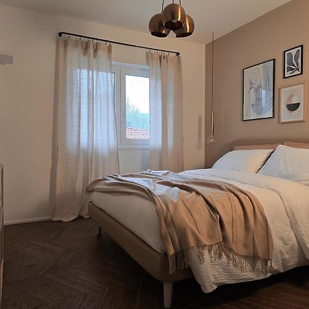 Bolghera House Trento Eksteriør bilde